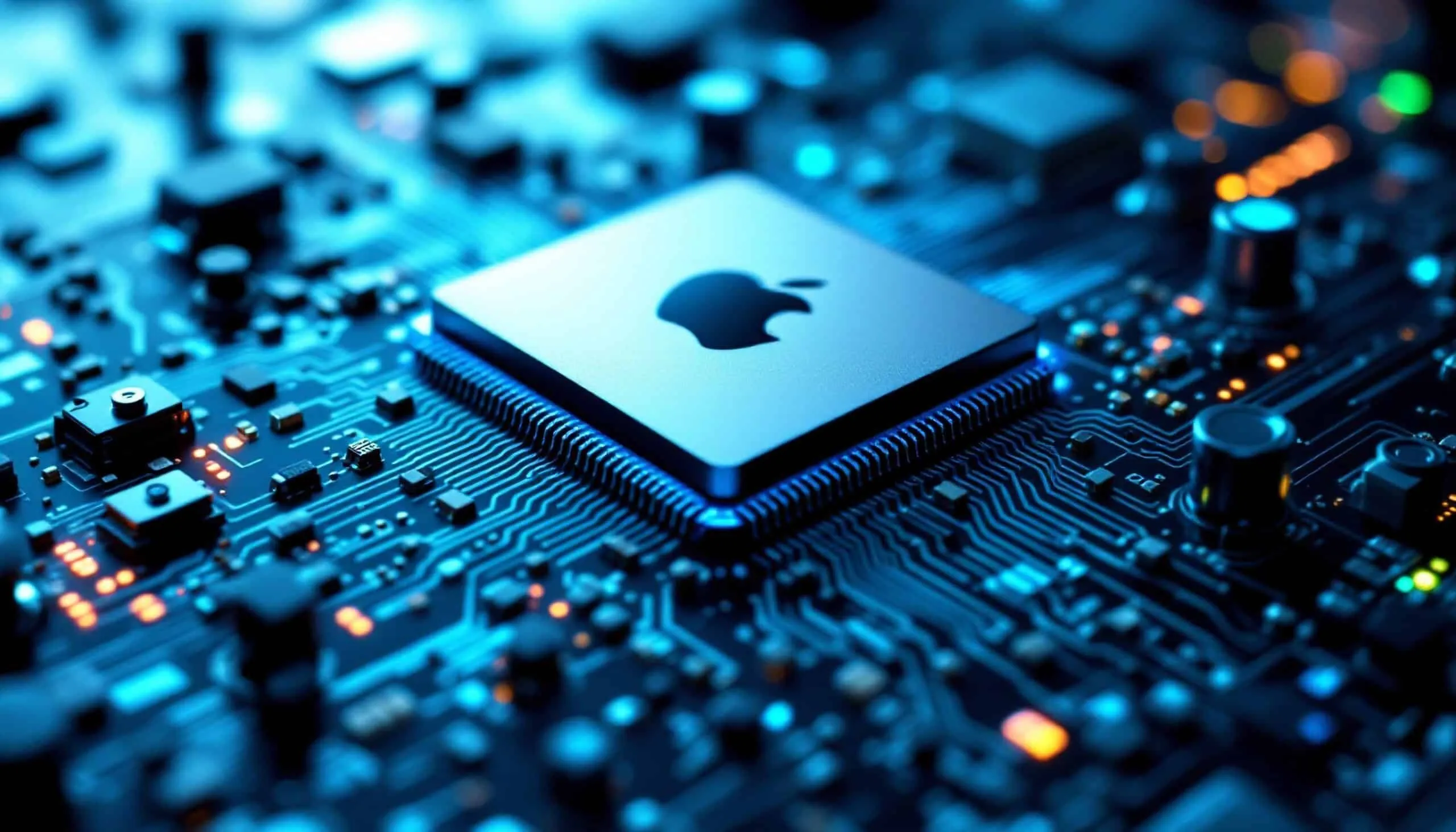 Apple、M6・M7の情報がリーク、M3 Ultraの最大6倍コア搭載の巨大な「Baltra」AIチップ開発の情報も