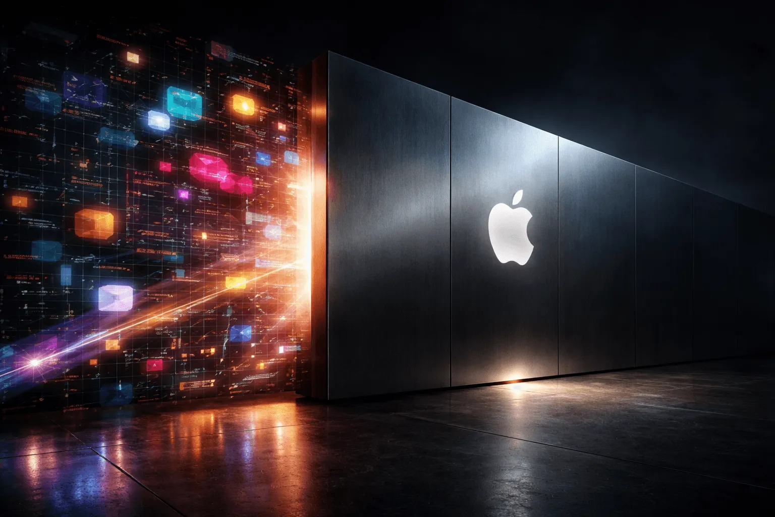 Apple、バイブコーディングアプリのアップデートを密かに停止：再定義されるアプリストア構造が浮き彫りにする“防衛線”とは