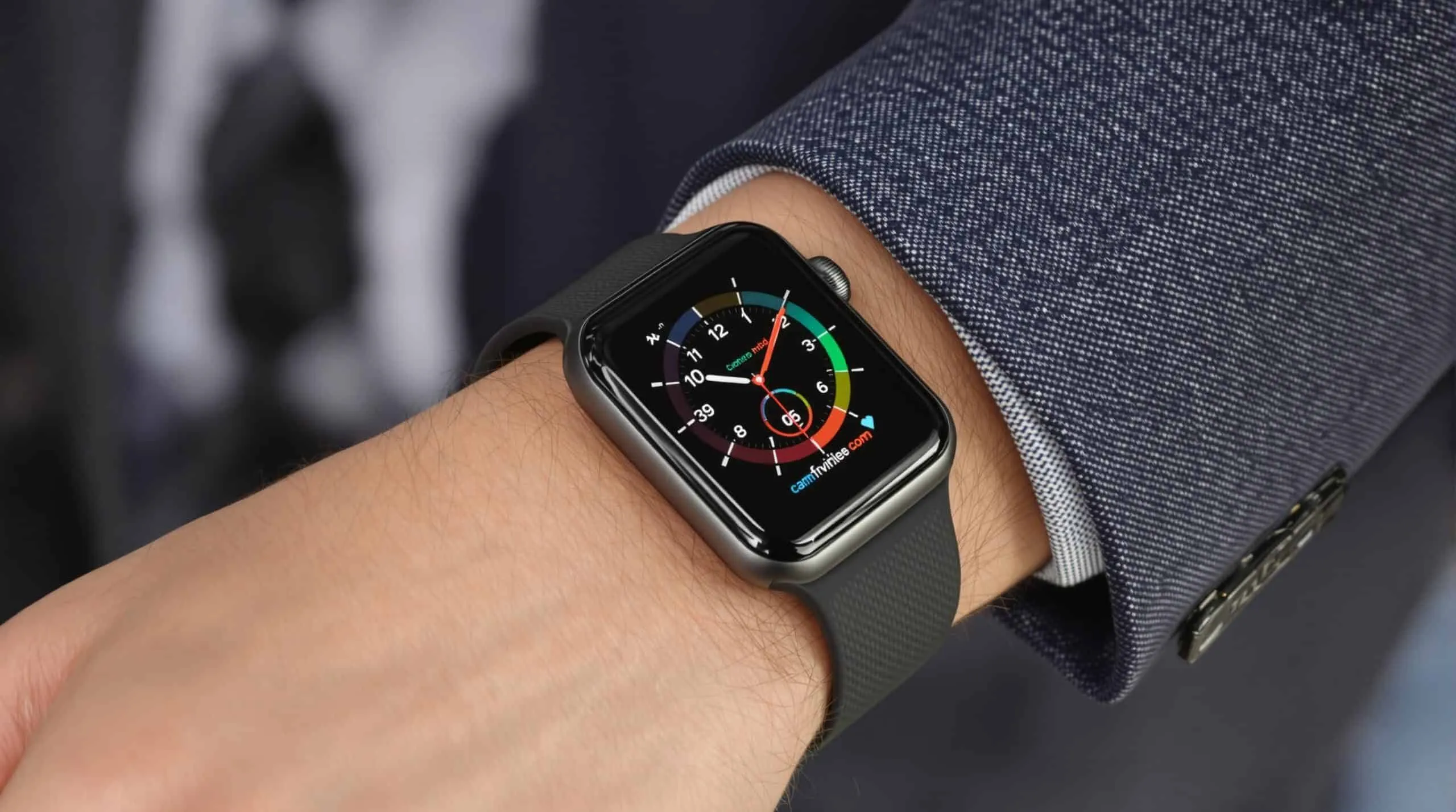 Apple Watchの精度、大規模研究で「残酷な真実」が判明。カロリー消費は28%の誤差、心拍数は驚異の正確性