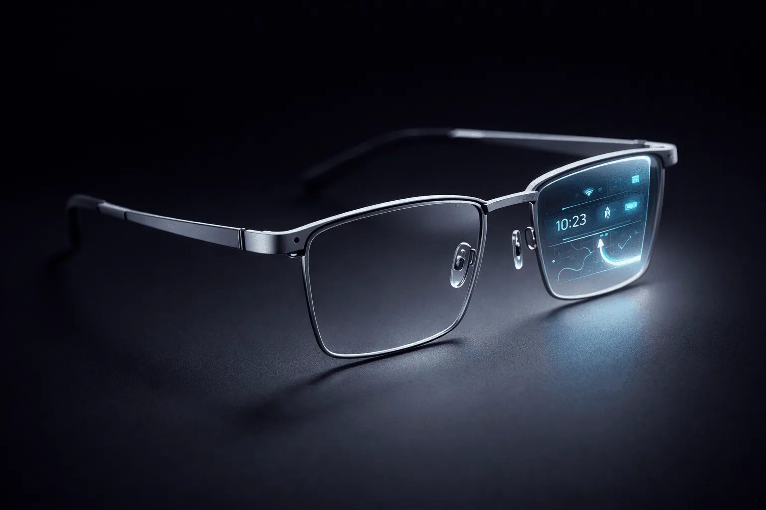 Vision Pro 95%減のApple、次のAR眼鏡は時計のチップで動かす