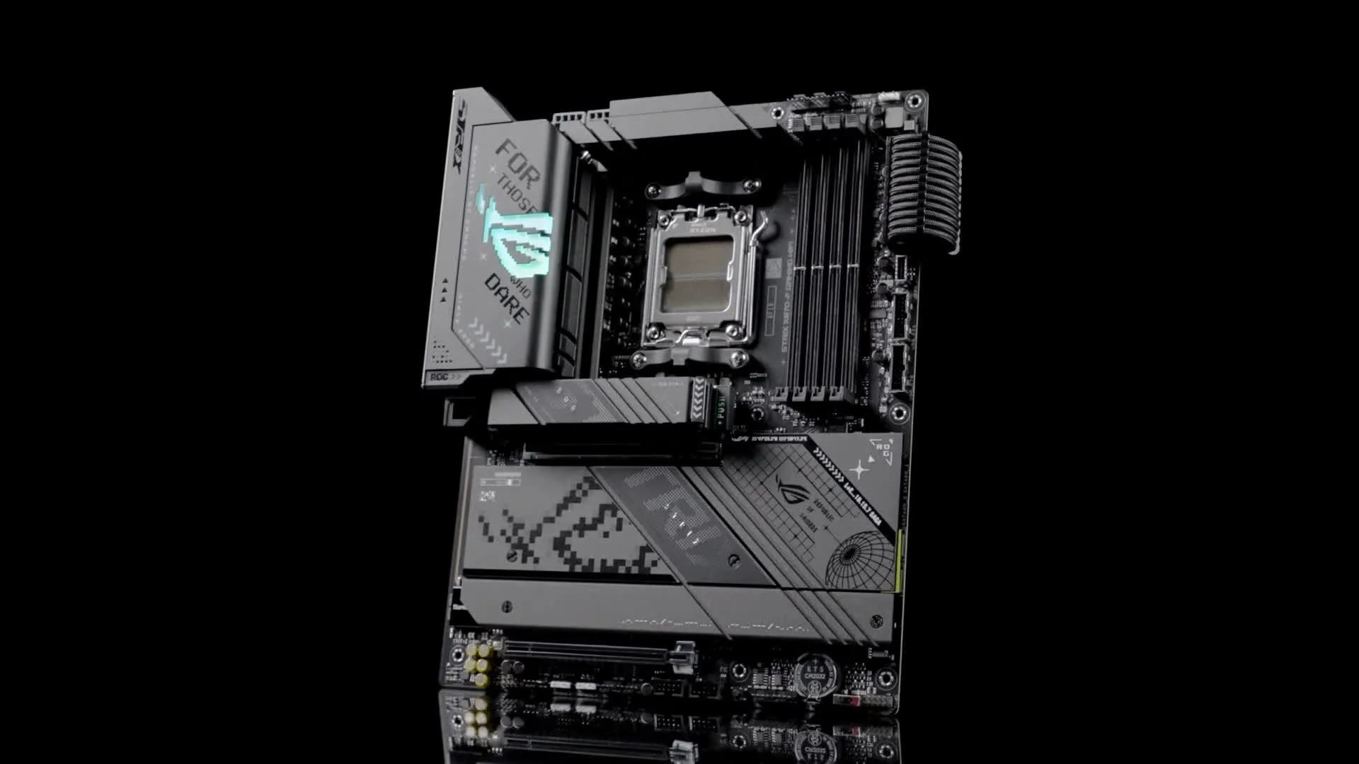 ASUSがAM5マザーボード向け「Turbo Game Mode」実装、Ryzen 9000やX3Dプロセッサーでも最大35%のゲーミング性能向上を実現