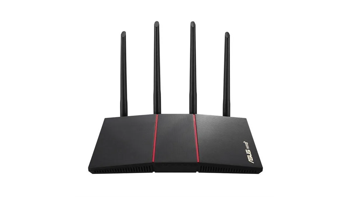 ASUSルーター9000台超が悪質なバックドアに感染、ファーム更新も効果なし？「AyySSHush」ボットネットの脅威と対策