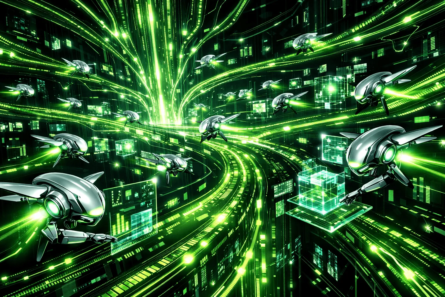 NVIDIA、オープンソースの自律型AIエージェントプラットフォーム「NemoClaw」をGTCで発表か？