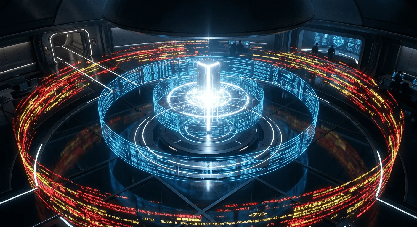 自律型AIを脅威から守る「指示の階層化」：OpenAI『IH-Challenge』が示すプロンプトインジェクションへの最適解