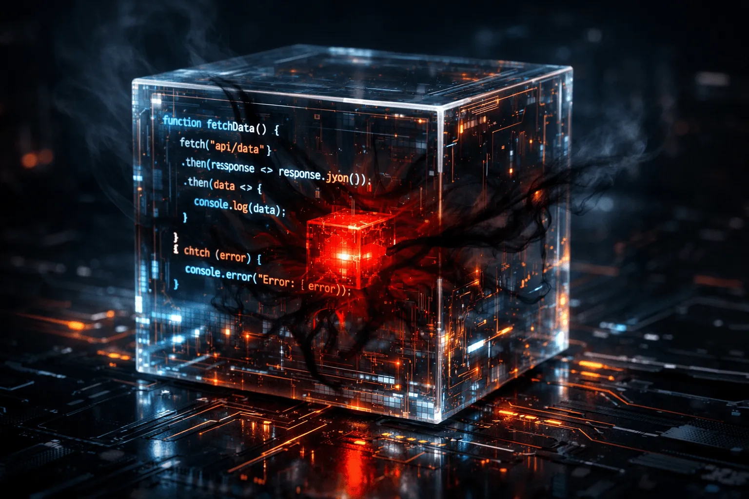 史上最も洗練されたnpmサプライチェーン攻撃：axiosのメンテナーアカウント侵害と高度なクロスプラットフォームマルウェアの全貌