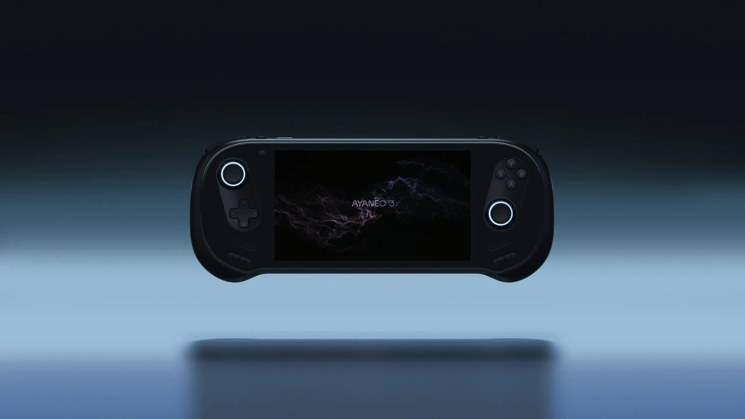 Ayaneo、AMDのRyzen AI 9 HX370搭載「Ayaneo 3」を発表