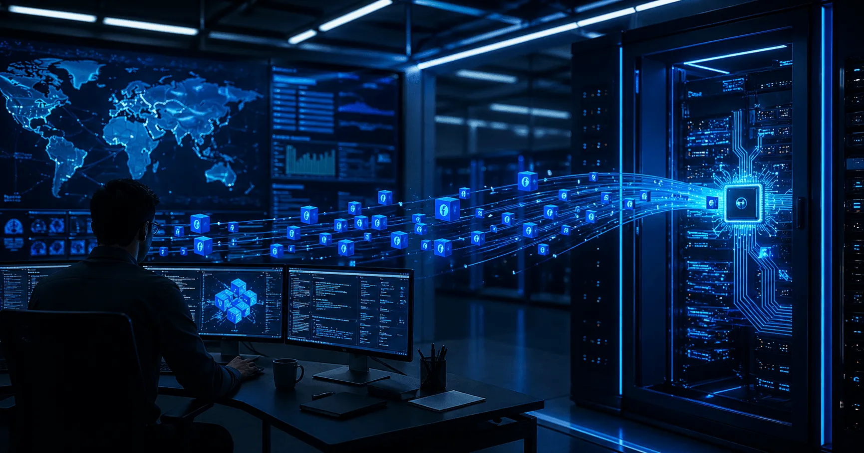 Azure LinuxのFedora移行案、x86_64-v3性能要求がFedora議事録で浮上