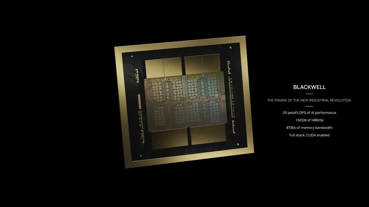 NVIDIA、次世代Blackwell GPU向けにTSMCのCoWoS-L実装技術への移行を加速