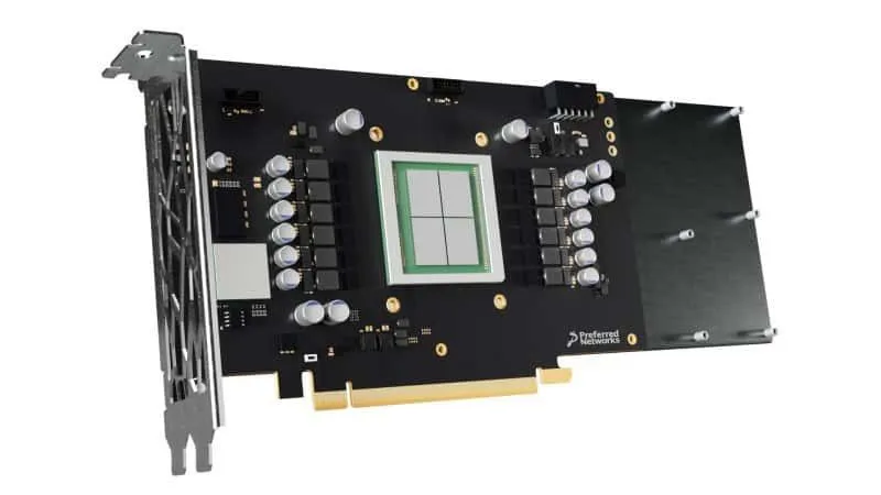 PFN、生成AI向け次世代プロセッサー開発へ―最大10倍の推論高速化を実現