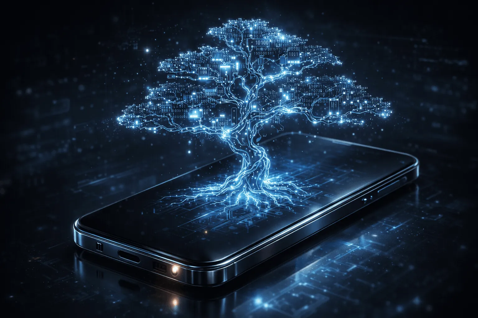 PrismML、1.15GBの8B級「1-bit Bonsai」を公開　エッジAIの配備条件を押し広げる一方、検証の本番はこれから