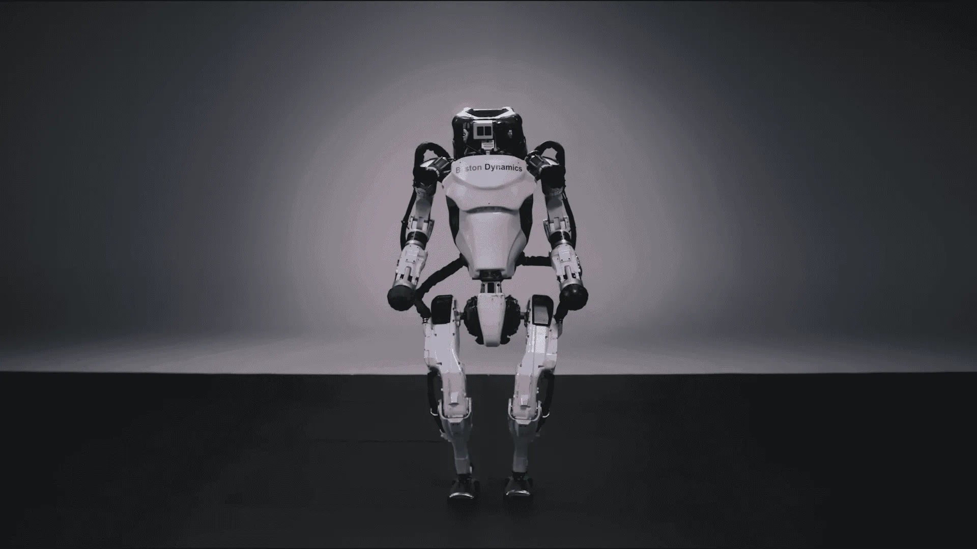 Boston Dynamics、油圧式Atlasロボの引退を発表