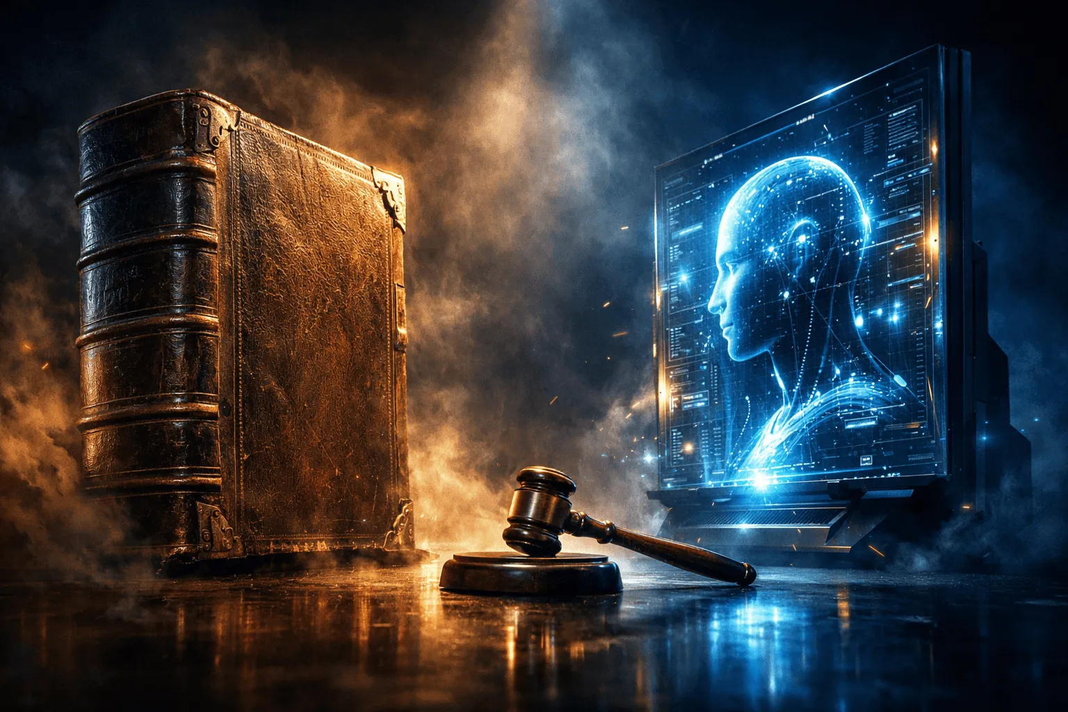 OpenAI著作権訴訟にブリタニカ参戦、約10万件の無断学習を告発