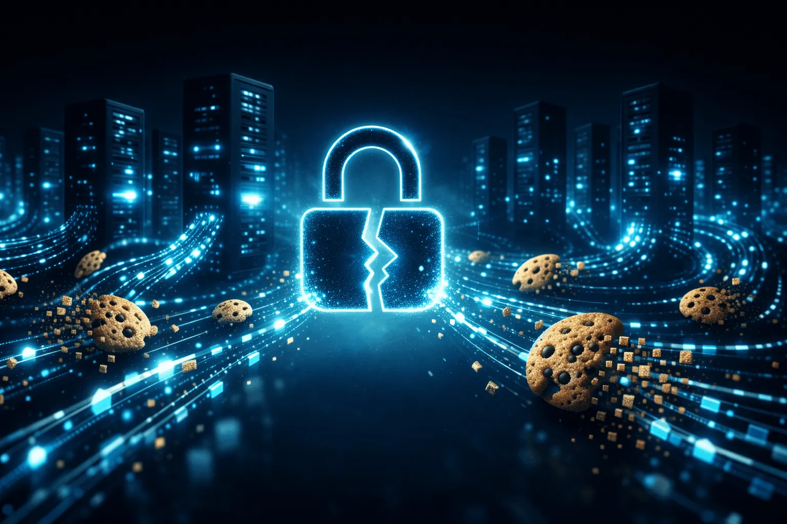 Cookie「拒否」後も55%のサイトが追跡継続：大手テック3社が法的オプトアウト信号を無視する実態