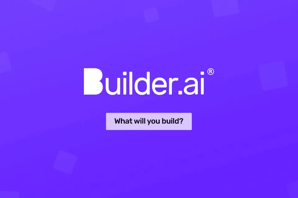 Microsoftも支援したBuilder.aiが破産：15億ドル評価のAI企業が実は700人の手動コーディングだった全貌
