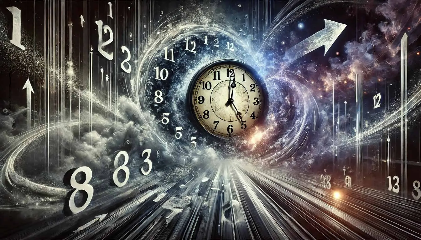 量子力学の実験で「負の時間」現象を初観測 &#8211; 光子が原子雲を通過する新たな謎