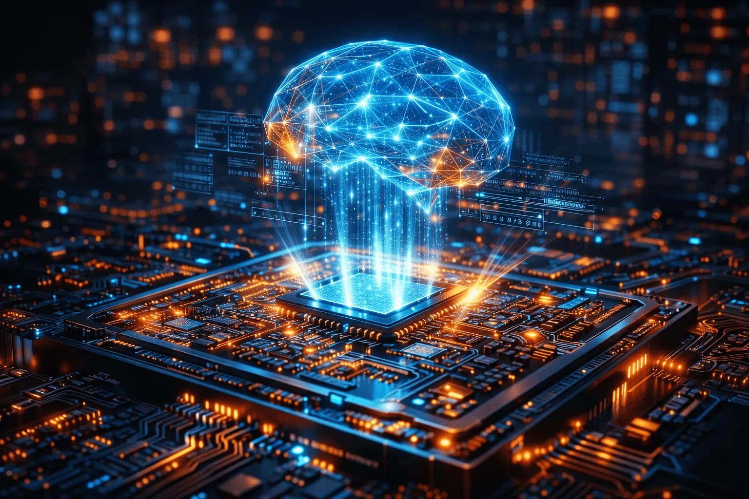 CPU設計のブラックボックスを破壊する。自然言語でハードウェアの限界を突破する対話型AI「CacheMind」とは