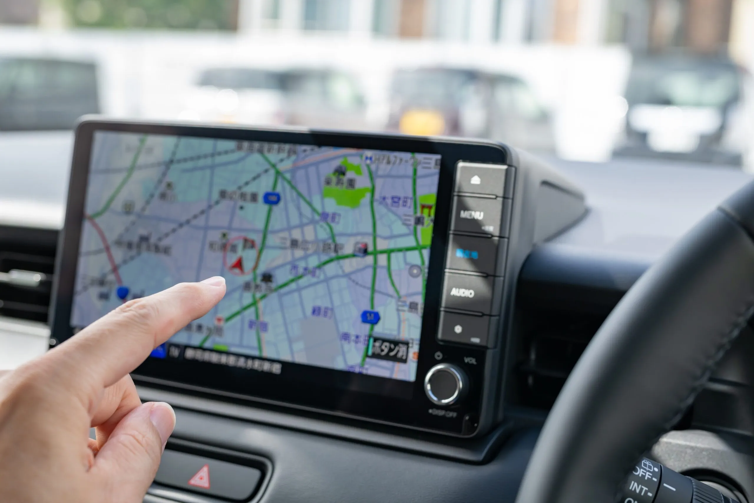 AIによるGPS不要の次世代ナビ「PEnG」の衝撃：都市部での位置把握を視覚だけで誤差22mで実現