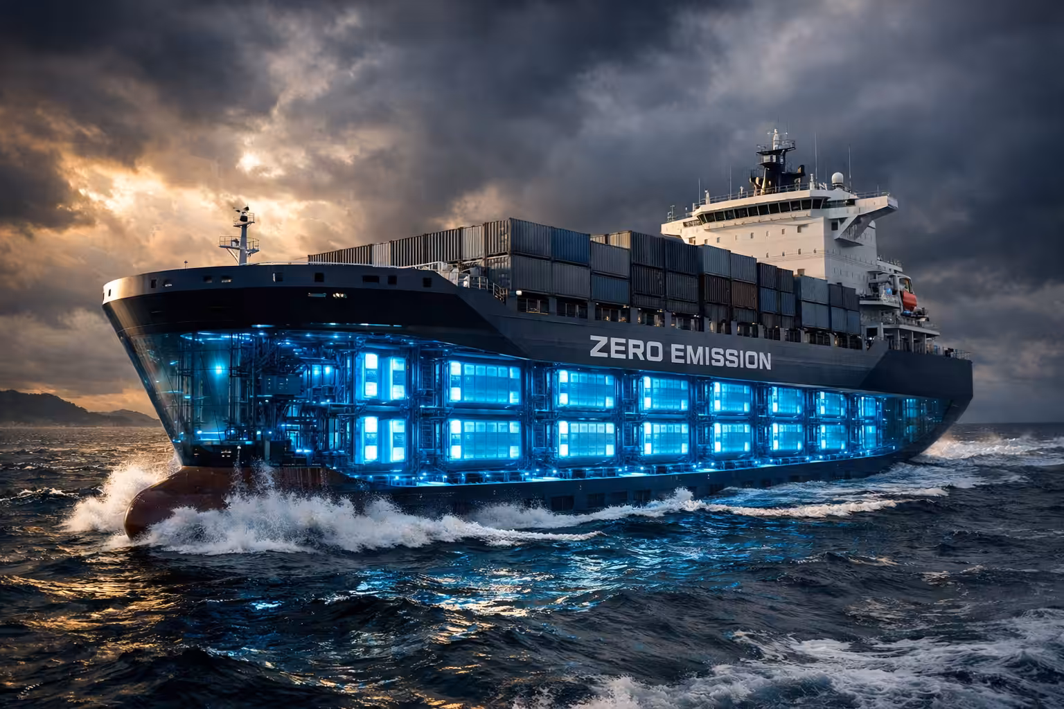 世界最大のバッテリーメーカーCATL、海洋電動化の次なるフロンティアへ：EV技術の転用がもたらす海運業界の地殻変動