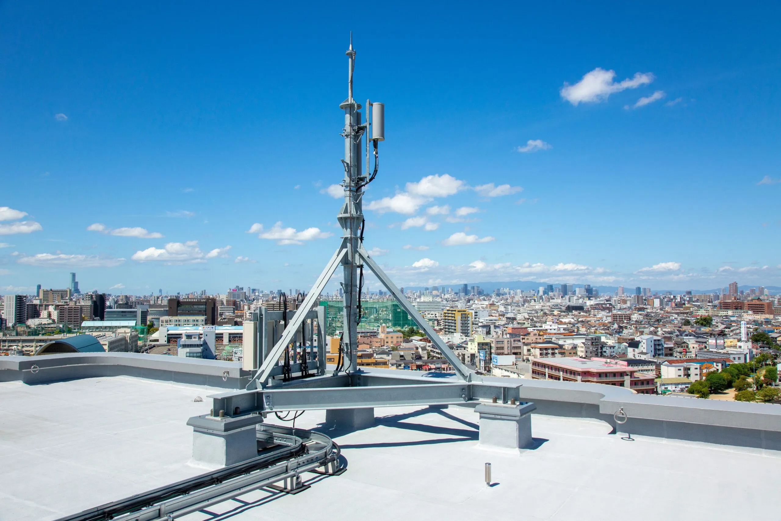 欧州6GHz帯、Wi-Fiか5Gか。日米と分かれる岐路、次世代通信の未来は