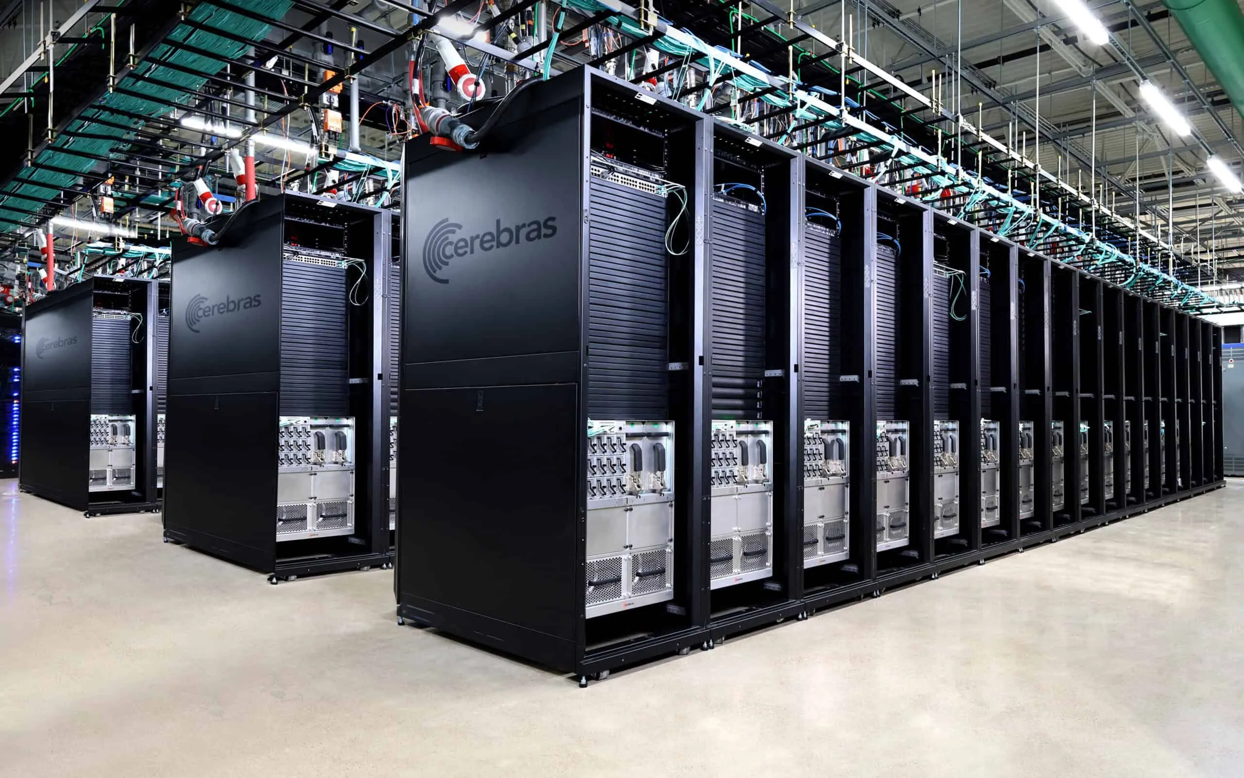 AIチップの風雲児Cerebras、IPO目前で11億ドル巨額調達。NVIDIAの牙城を崩す最終準備か