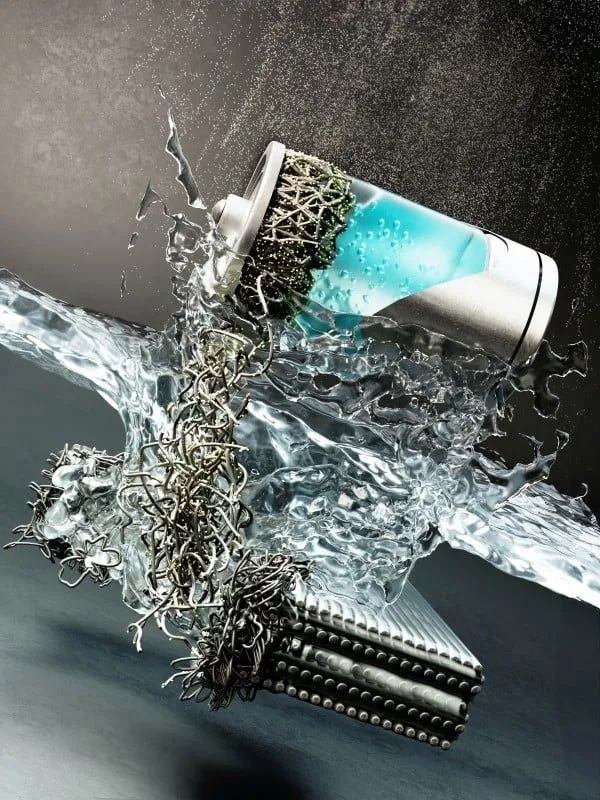 リサイクル困難だった強化プラスチックが超臨界水によって99％リサイクル可能に