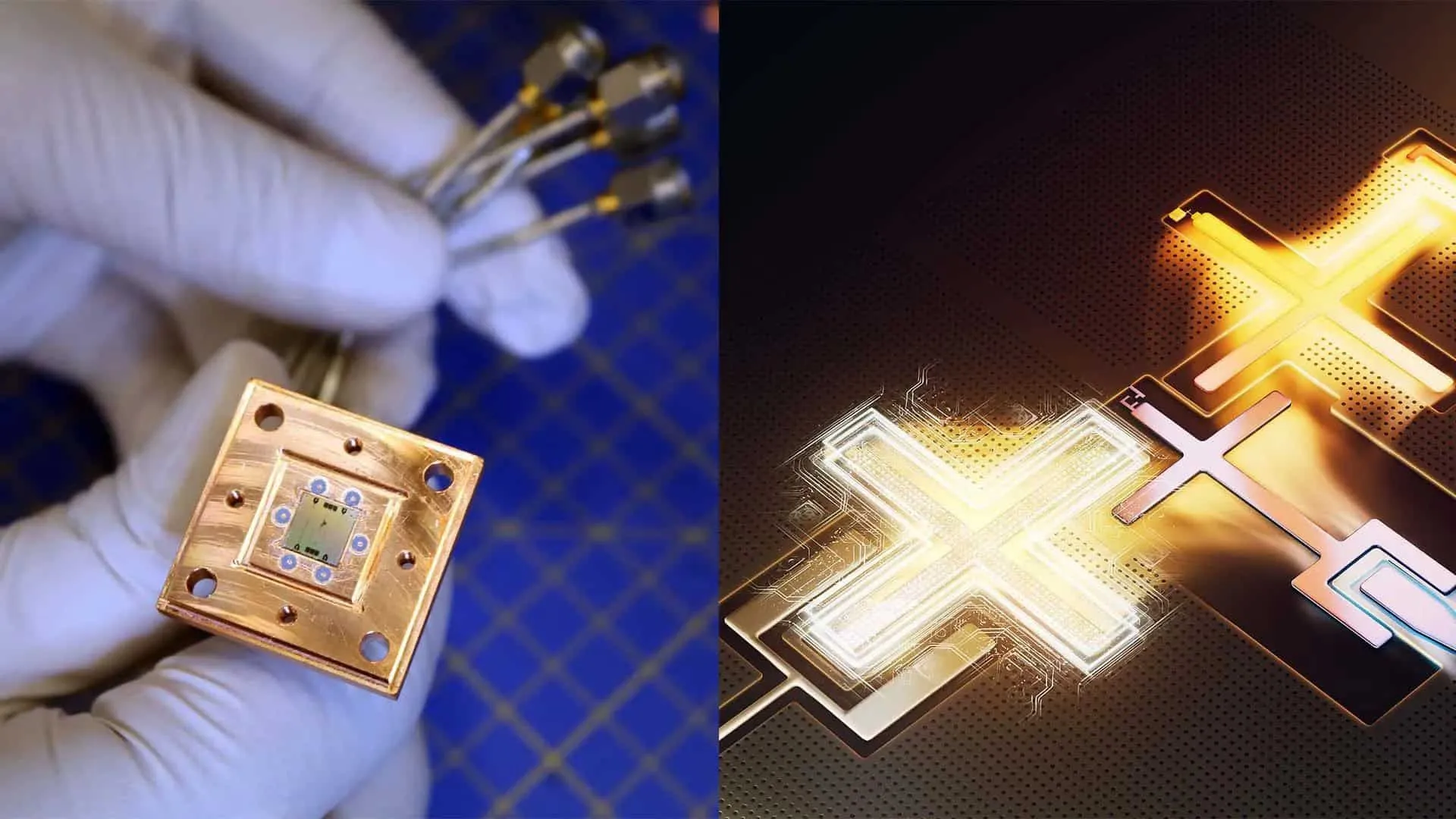 量子コンピュータの新時代を切り拓く「量子冷却装置」が開発 ― 量子コンピュータをリセットする全く新しい方法