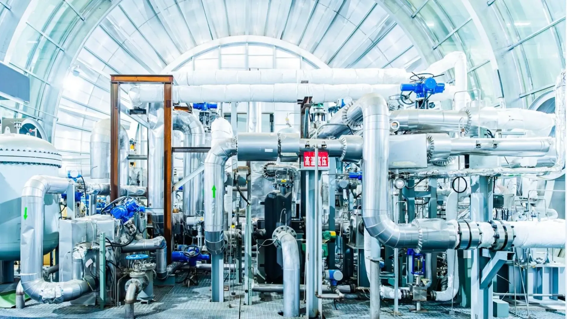 蒸気機関の終焉と新たな夜明け：世界初「超臨界CO2発電」が中国で商業運転開始。その物理学的革新と産業への衝撃