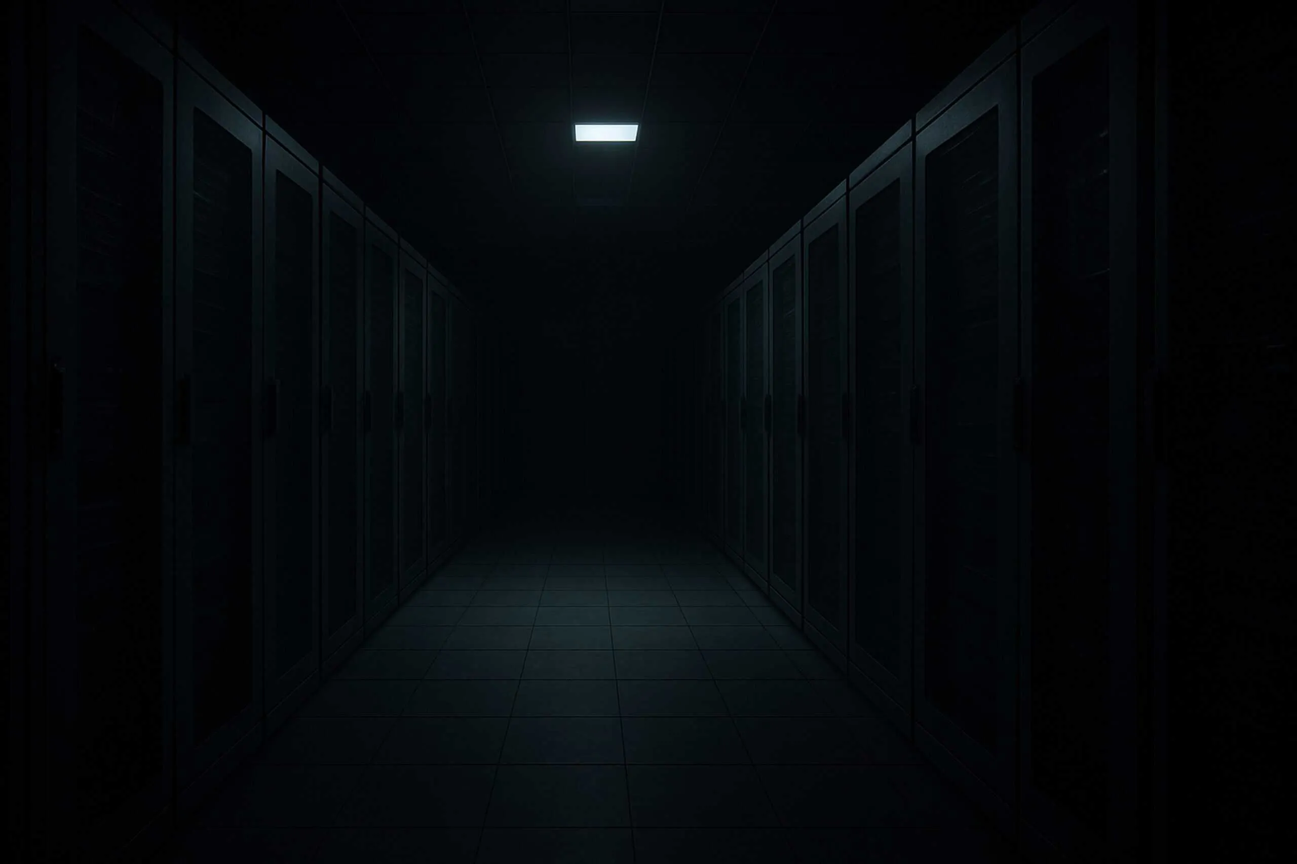 中国のAIデータセンターブームが失速、数百の施設が使われていない現状