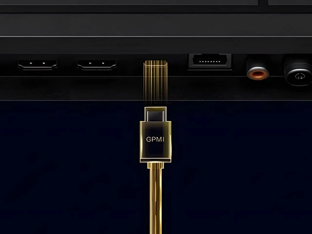 中国でHDMIを置き換える「GPMI」独自規格が登場 &#8211; USB-C互換、最大192Gbps/480W給電