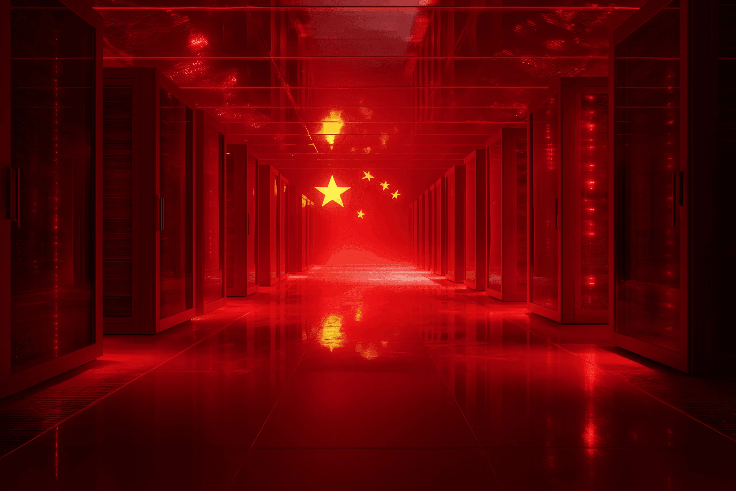 OpenAIがDeepSeekよりも警戒する「Zhipu AI」とは何者か？米中AI戦争、舞台は『ソブリンAI』インフラへ