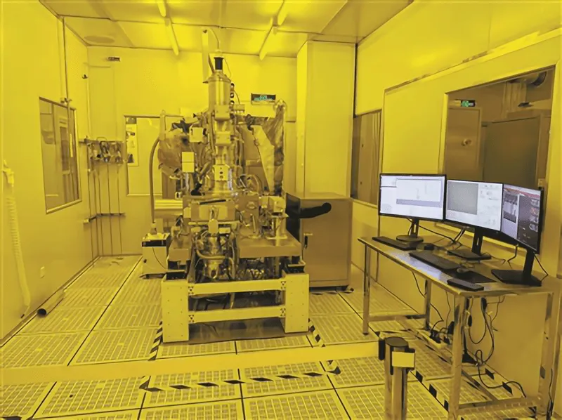 中国が国産初の電子ビームリソグラフィー装置開発に成功：精度はASML級、しかし量産できぬ“諸刃の剣”か