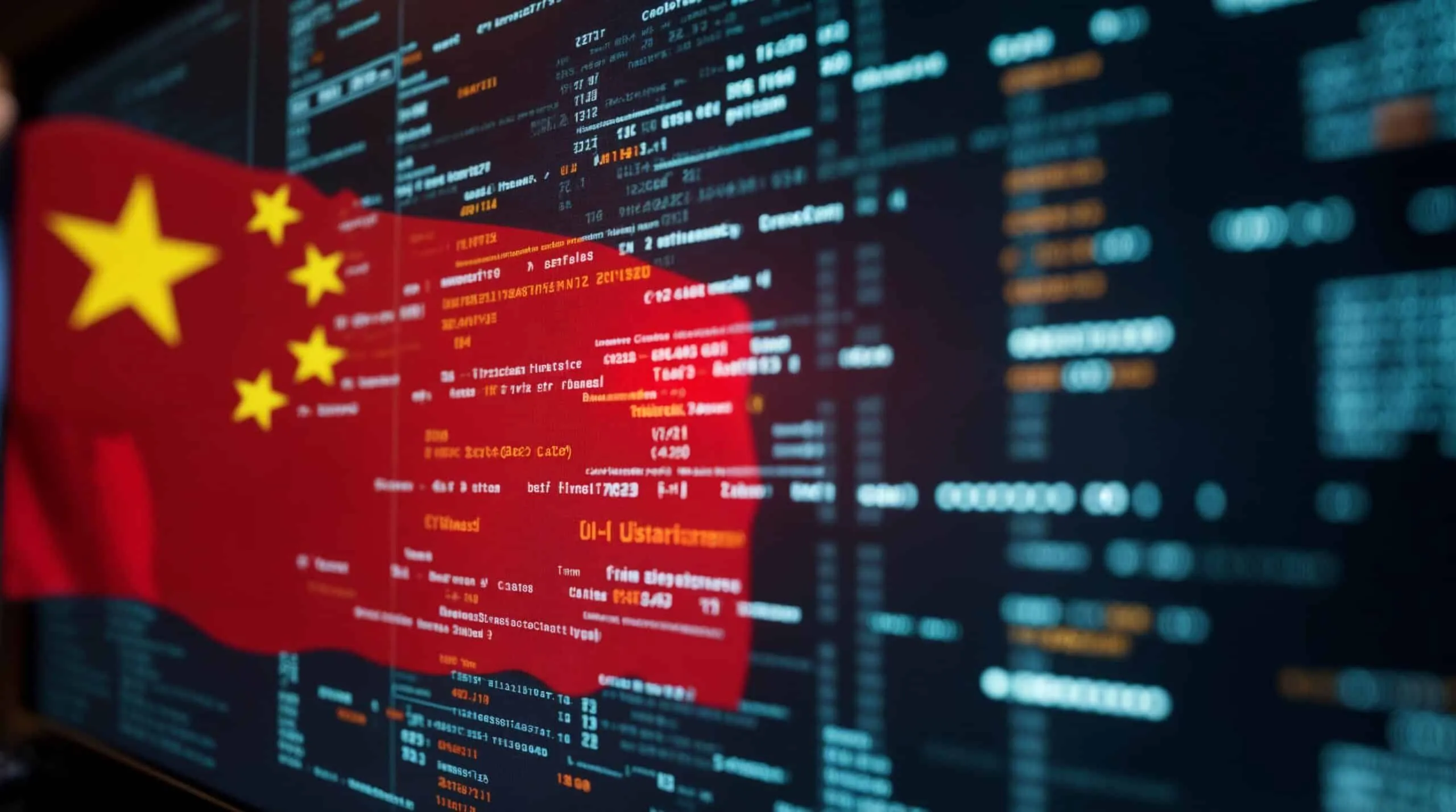 米財務省、中国政府系ハッカーによる「重大なサイバー侵害」で機密文書流出