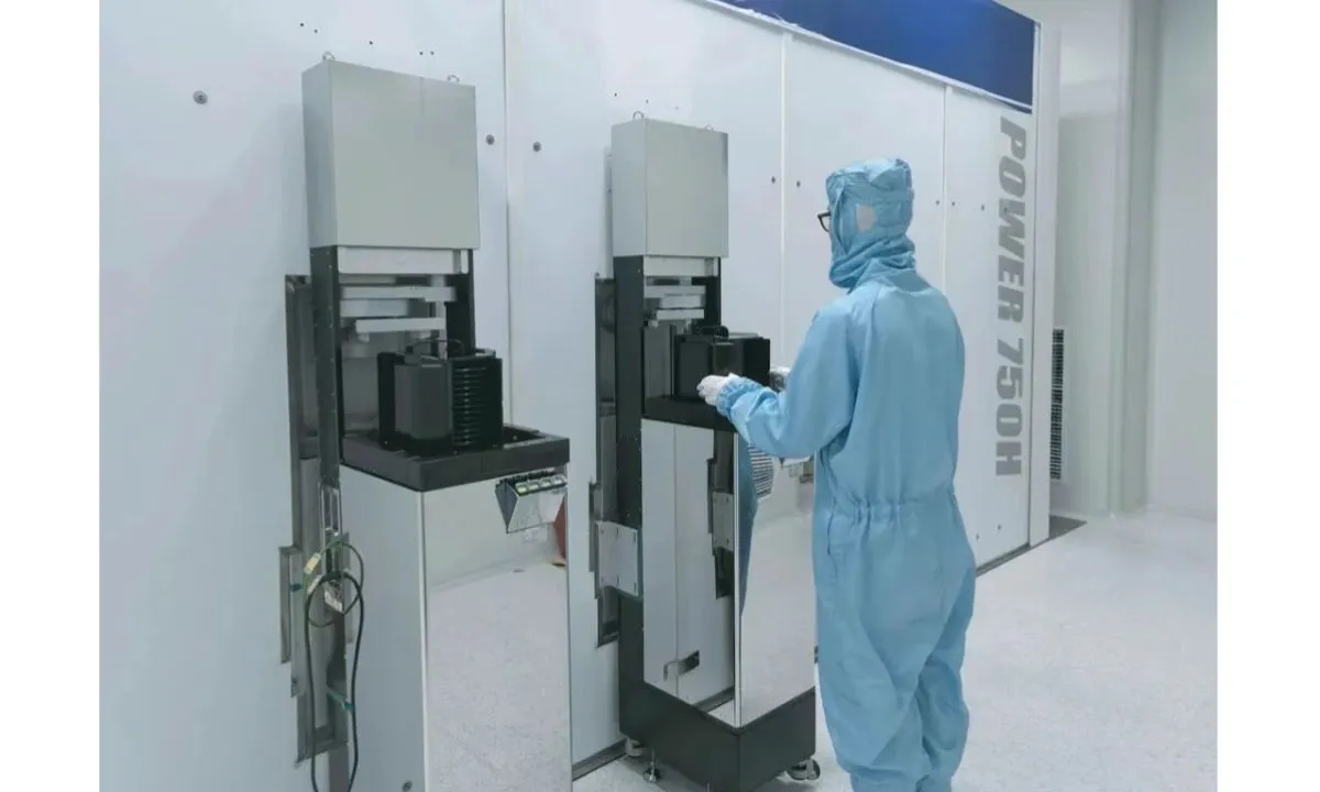 中国半導体の「ラストワンマイル」：高エネルギーイオン注入装置「POWER-750H」の成功と、その裏にある“量産への死の谷”