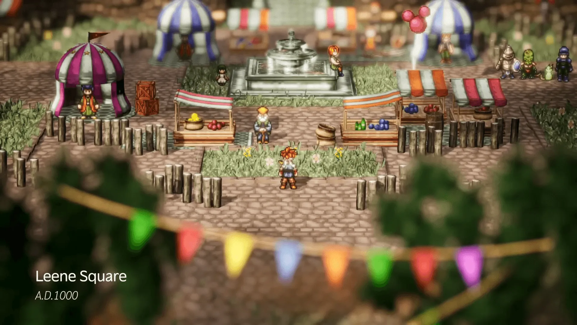 クロノ・トリガーのリメイクが進行中？堀井雄二氏がナポリで「うっかり」言及か