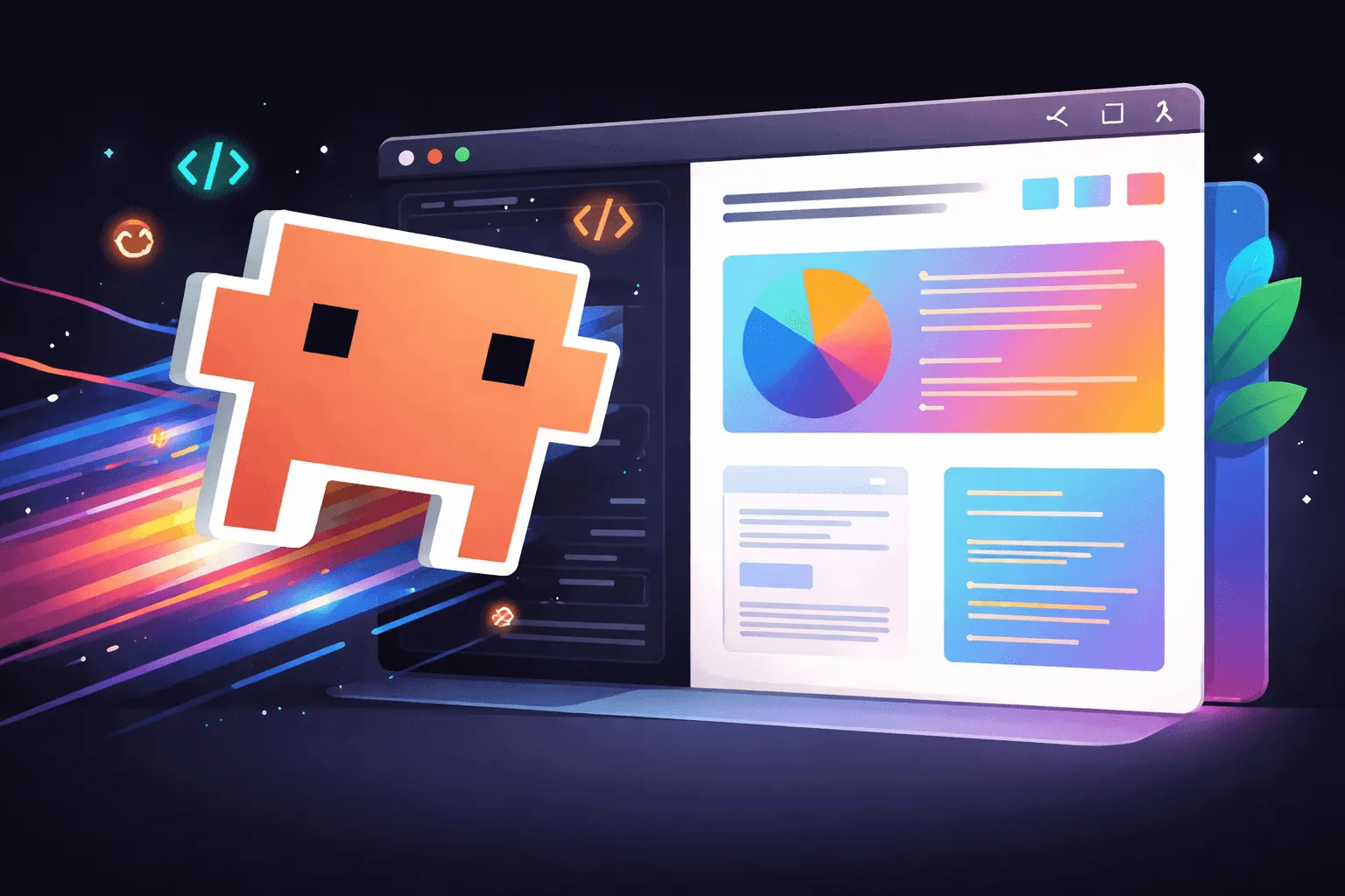 Claude Code CLIに直接のPCを操作を可能にする「Computer Use」が実装：自律型AIがソフトウェア開発をまた大きく変える
