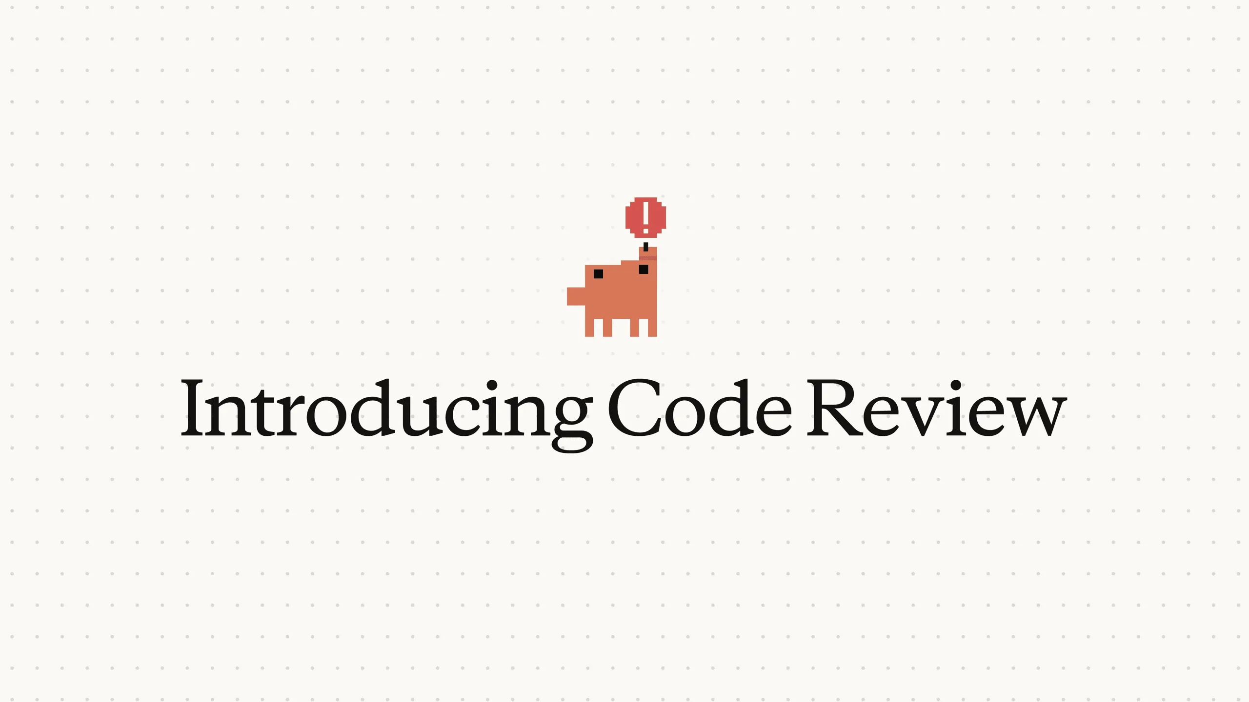 Anthropic、Claude Codeにマルチエージェント型の「Code Review」を追加：PRごとに自動レビュー