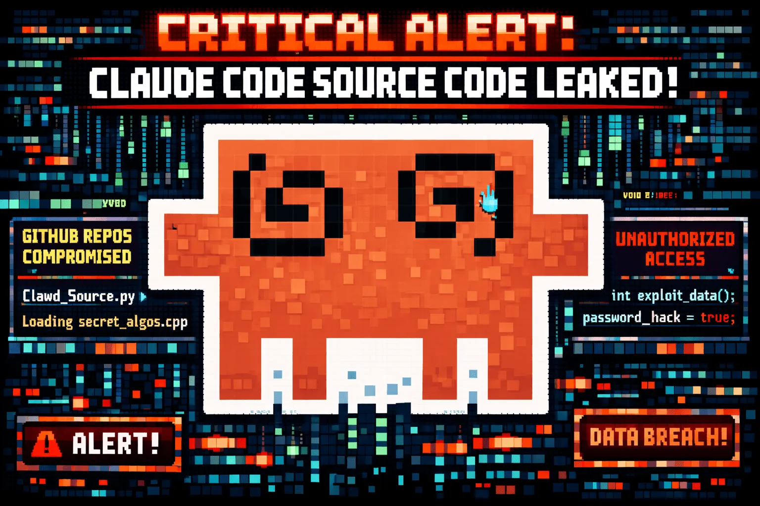 Anthropic「Claude Code」ソースコード全容が流出：次世代プロジェクト「KAIROS」や今後の新機能の全貌が明らかに