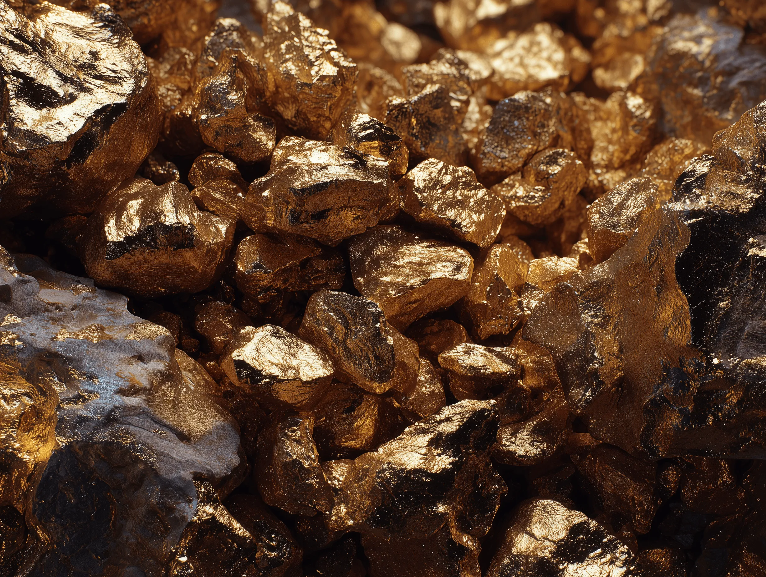 中国、崑崙山脈で1000トン級（時価20兆円以上）金鉱床発見か