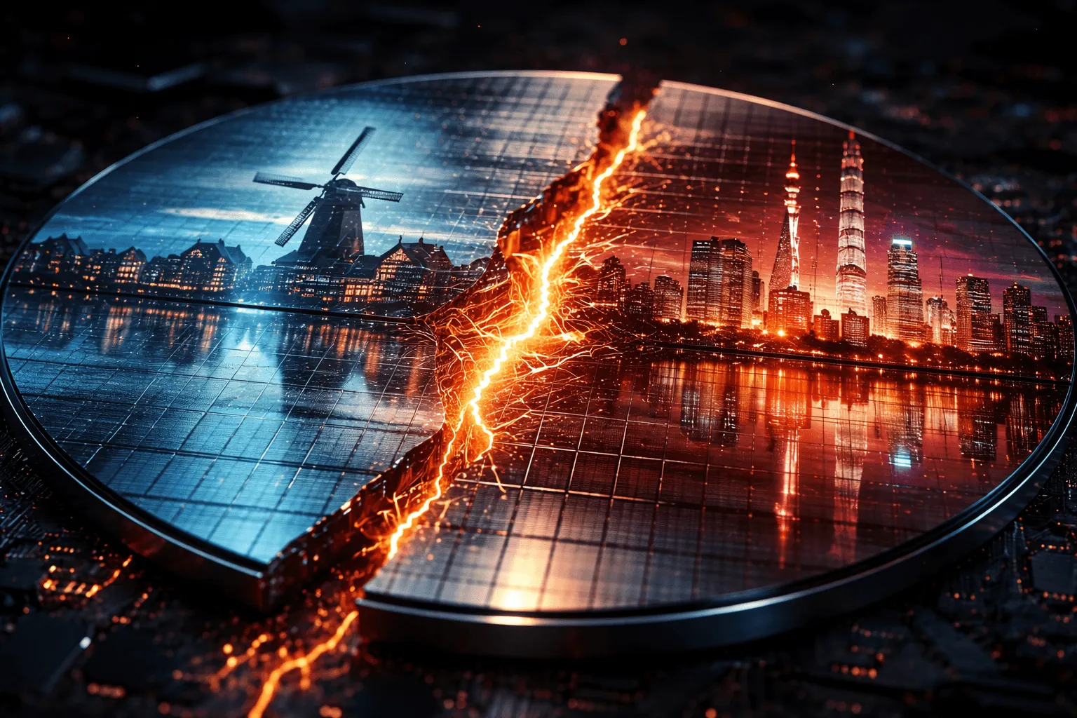 ホンダ減産の裏に潜む「Nexperiaの分裂」：中国半導体デカップリングの決定的な亀裂と2026年への展望