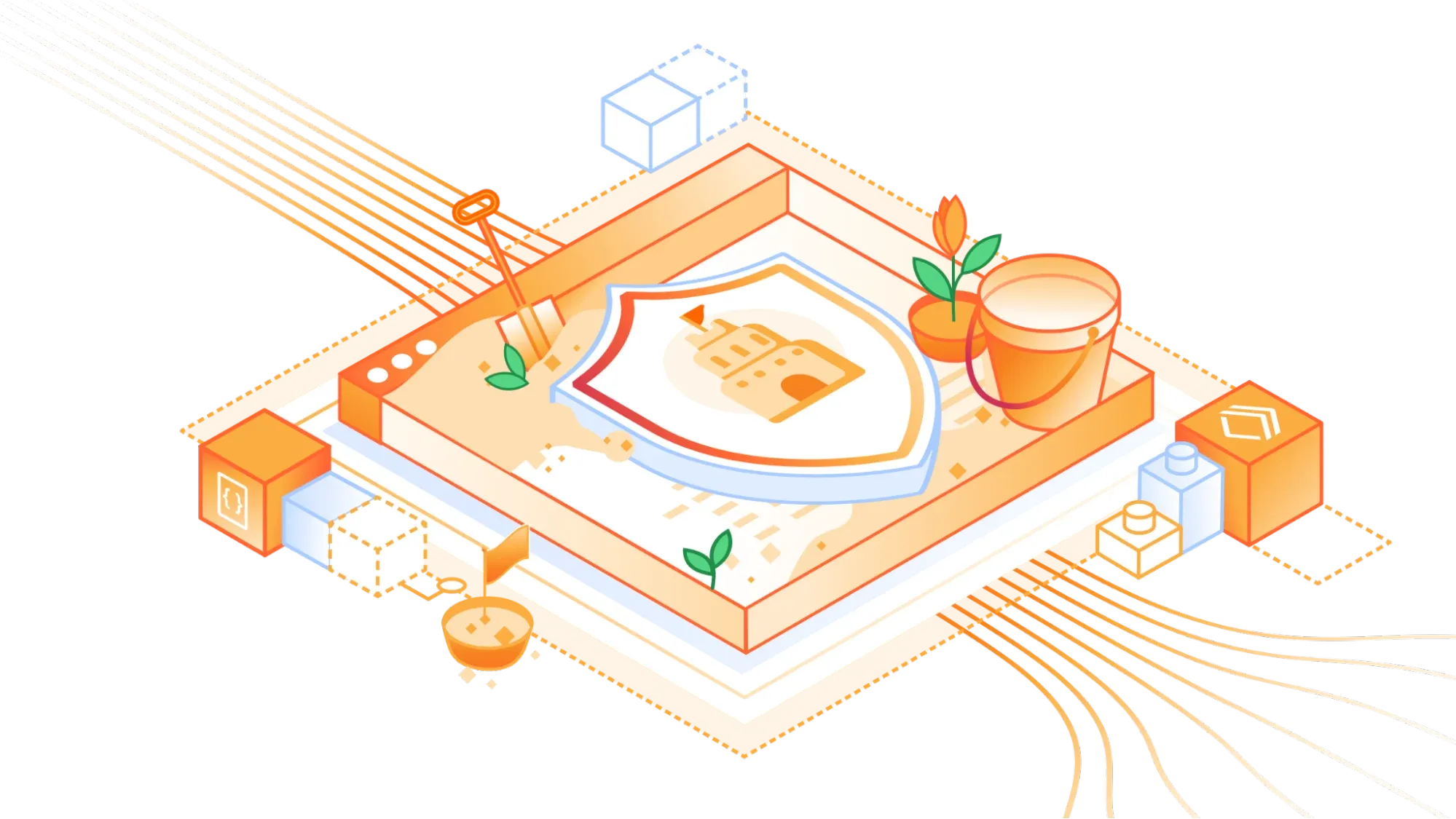 Cloudflare、Agent Cloudを拡張：実行・状態・OSを束ねてAIエージェントの本番運用を狙う