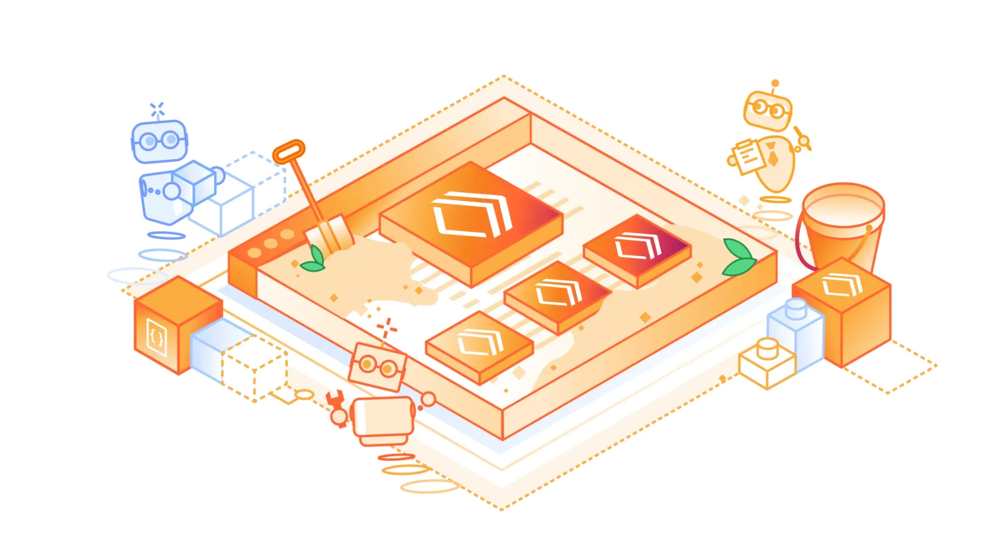CloudflareのDynamic WorkersがもたらすAIエージェント実行環境の革新：コンテナからの脱却と100倍の高速化