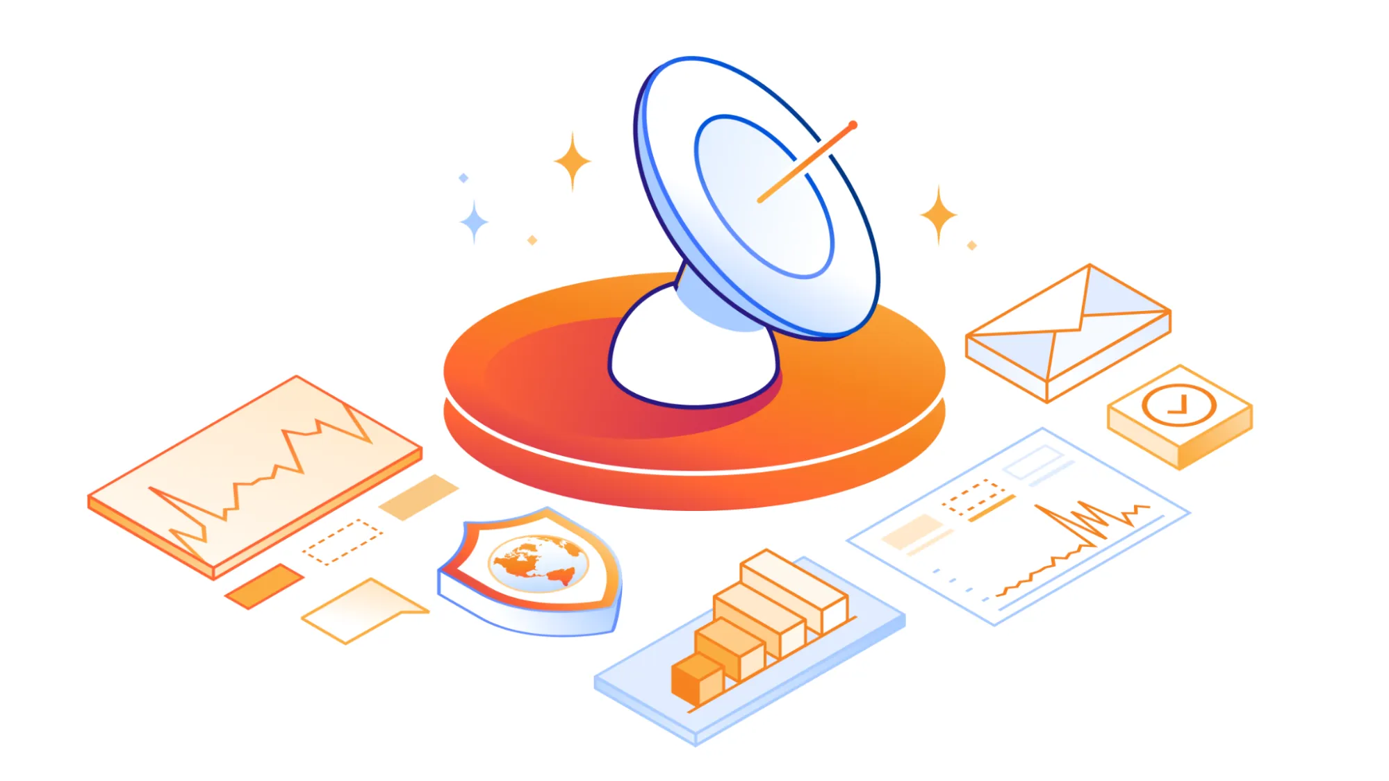 2024年インターネットトラフィック17%増、Cloudflare年次レポートが示す デジタルインフラの現状と課題