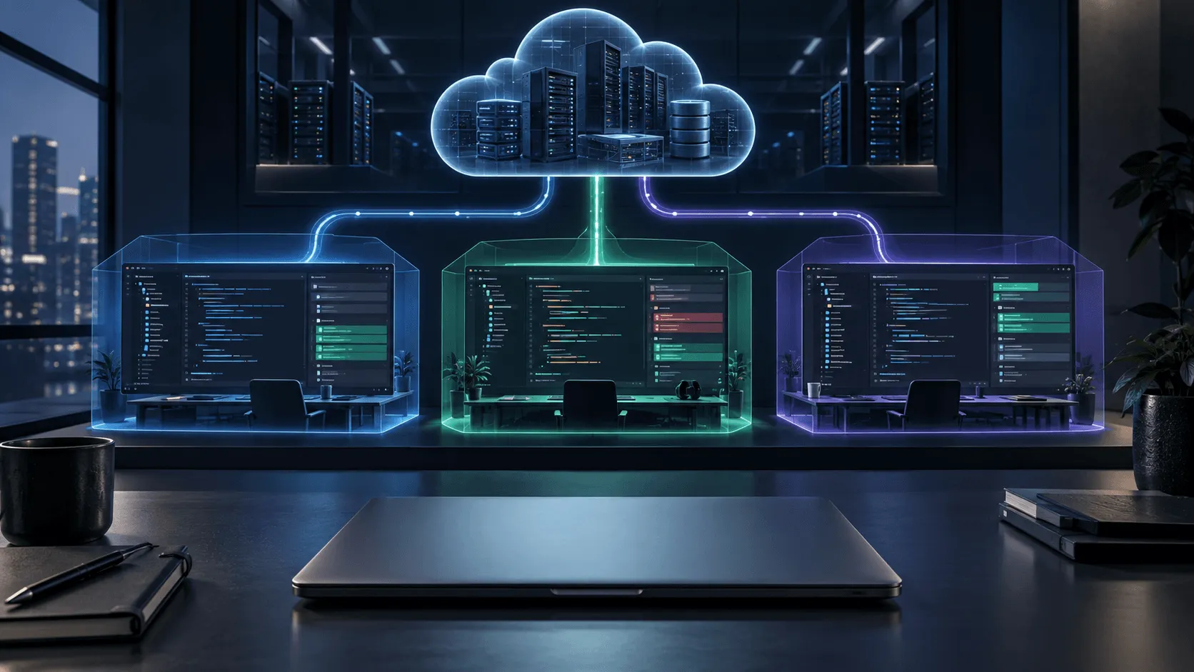 PC不要で開発を継続、OpenAIがCodex Cloudを強化 環境構築もAIに任せる