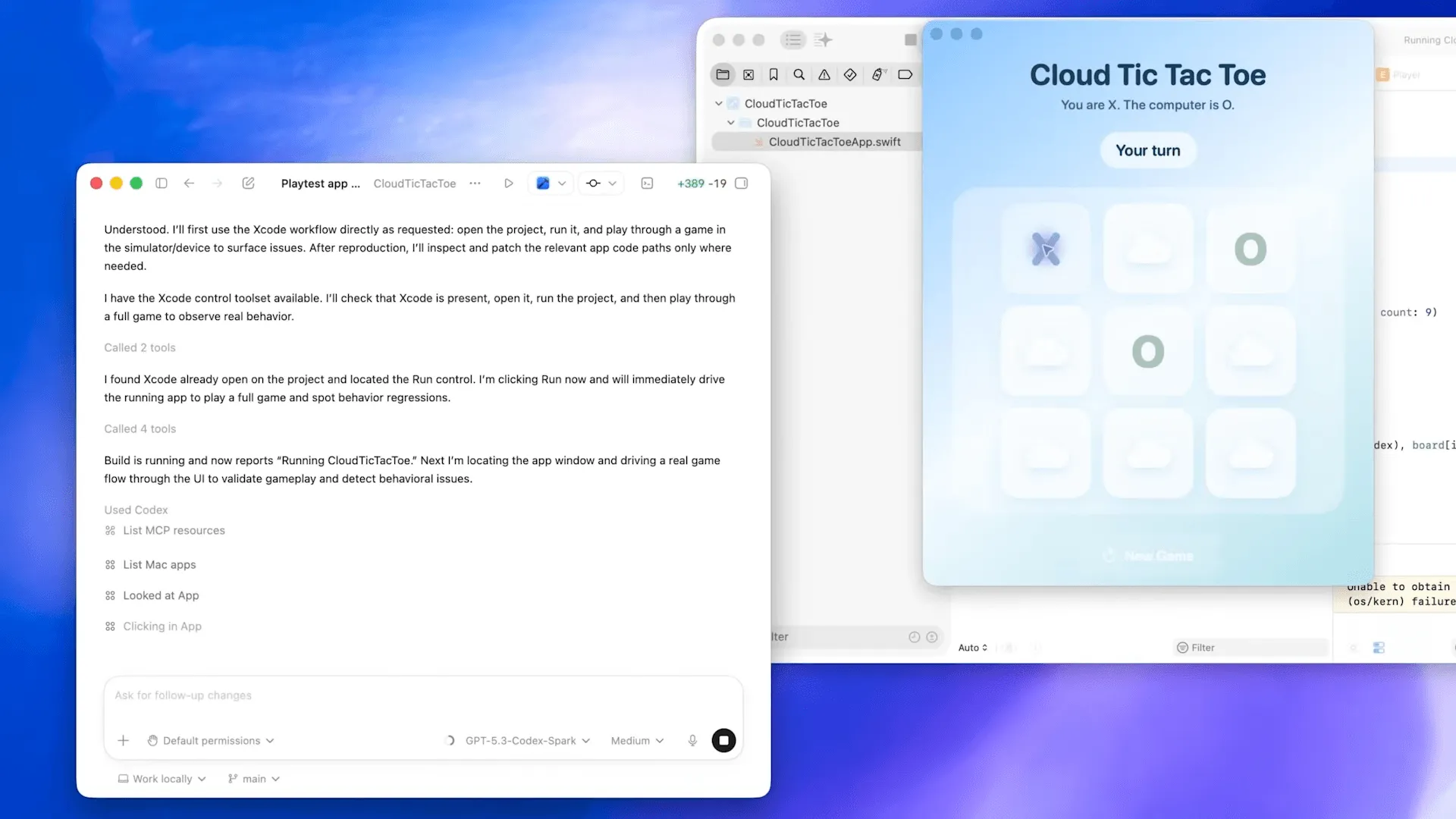 OpenAI、Codexを「OS全体を自律操作するエージェント」へと進化——Claude Codeに対抗する”スーパーアプリ”への第一歩