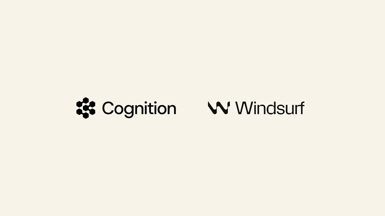 CognitionがWindsurfの“残り”を買収：AI人材とIP戦争の新たな局面へ