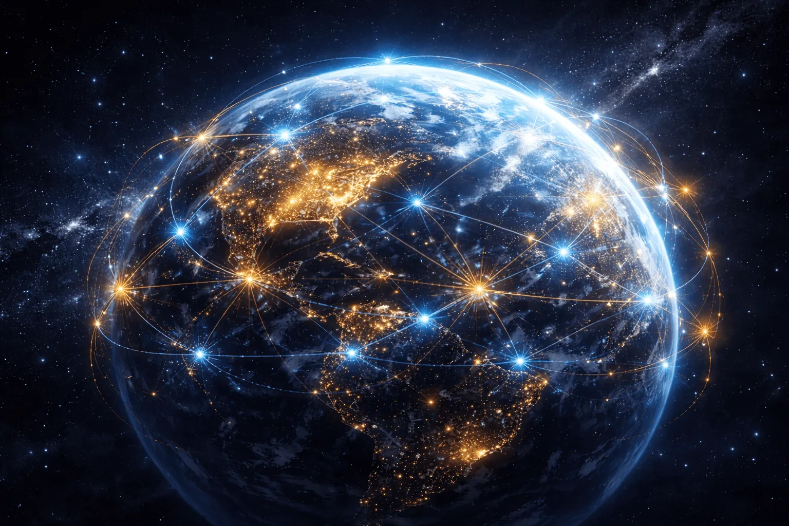 「言葉」から「物理世界」へ：AIの次なる進化『惑星的知能』がもたらす4兆ドルの地殻変動