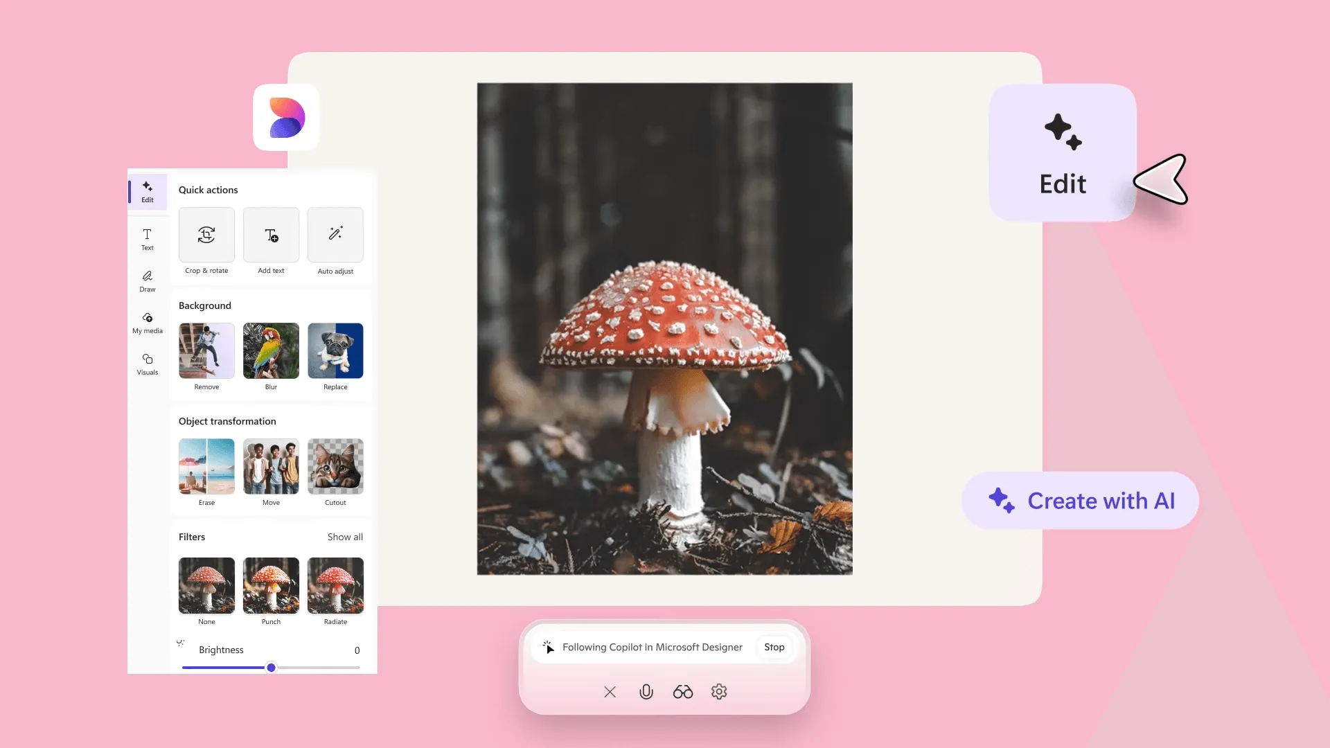 Microsoft、“PC画面を見る”AI「Copilot Vision」を米で正式公開：PC操作の常識を覆す「第二の目」の正体とは