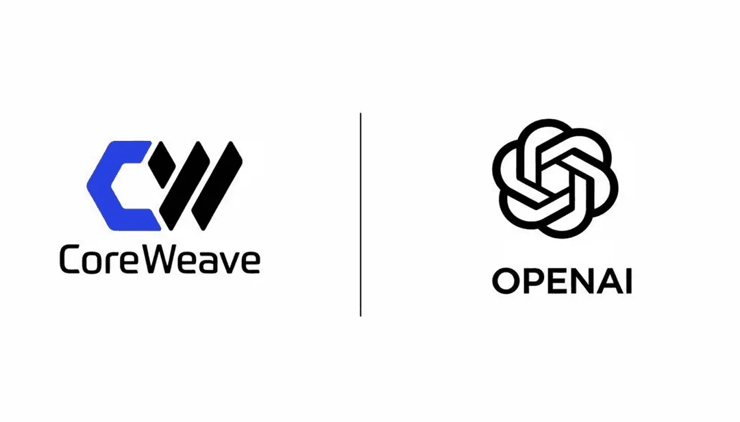 OpenAI、CoreWeaveと契約を65億ドル拡大し総額224億ドルへ。AIの心臓部「計算能力」を巡る覇権争いの内幕