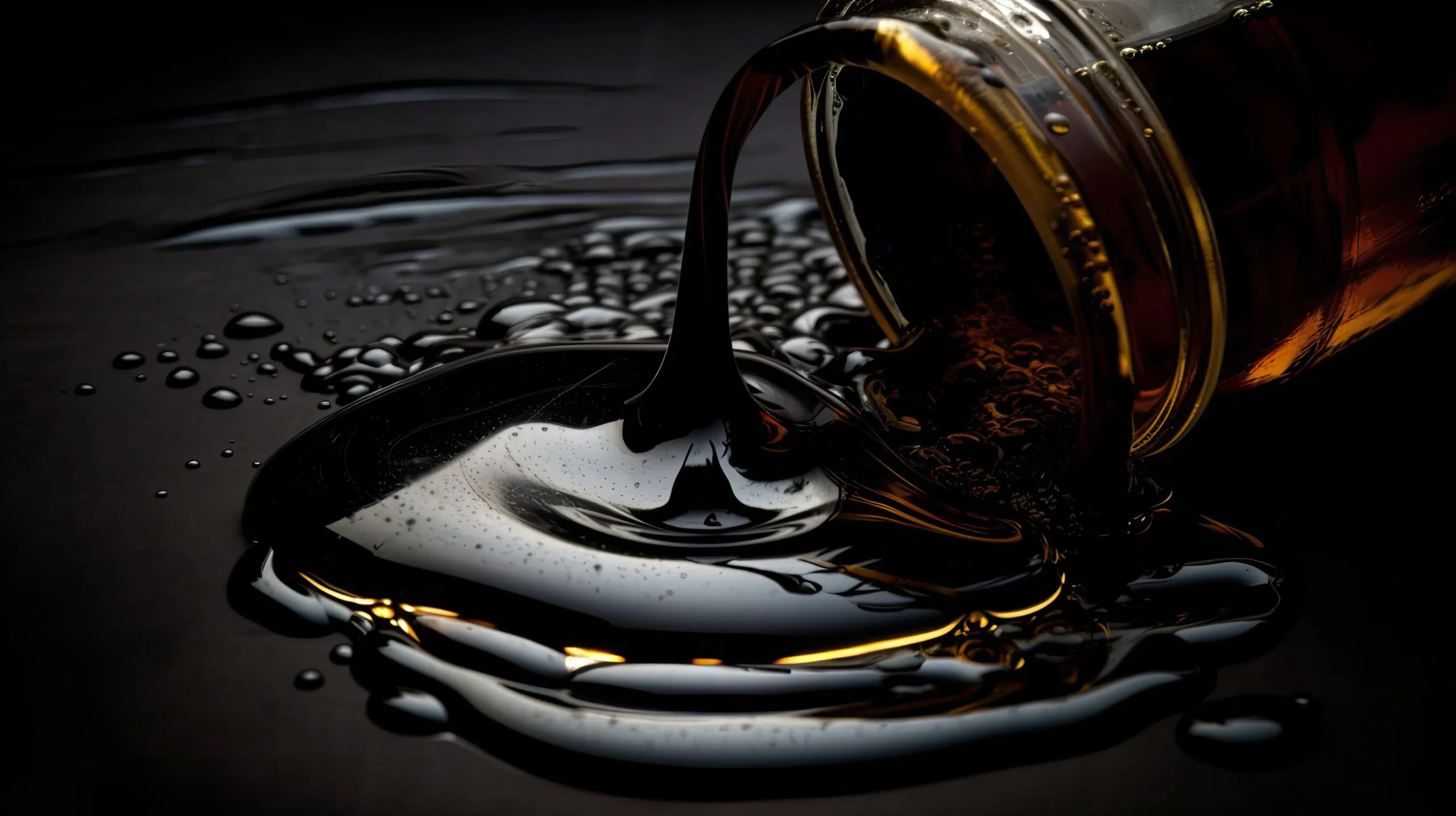 石油、ガソリン、軽油：化学エンジニアが原油が燃料に変わるまでを解説