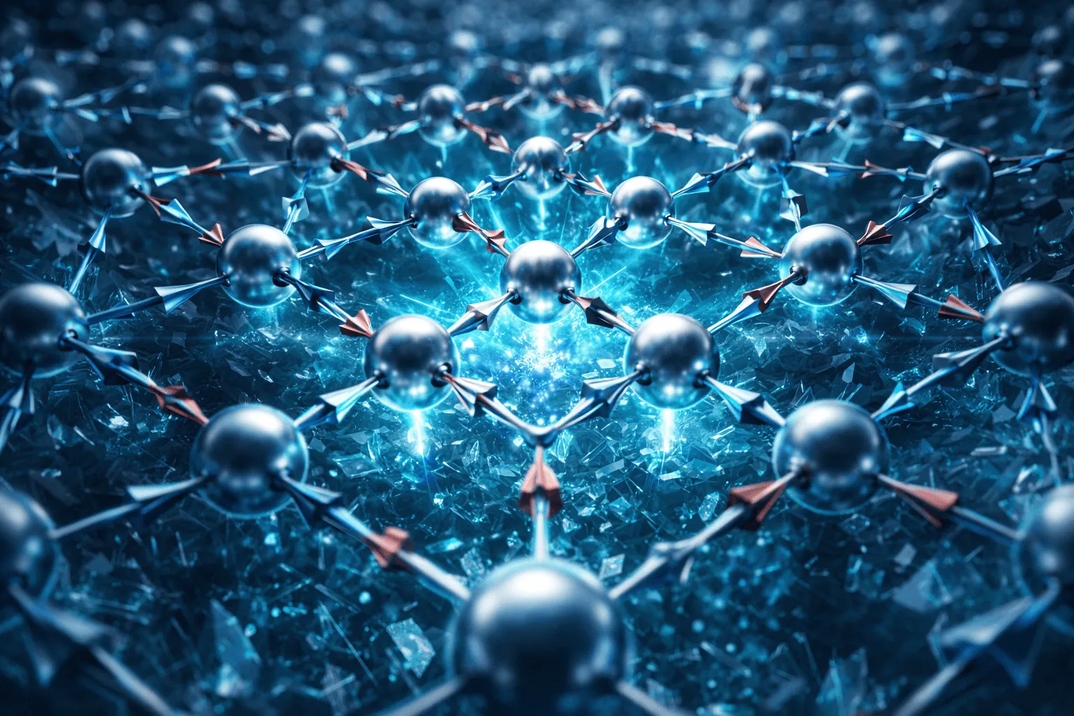 レアアースもヘリウムも不要。ありふれた「銅・鉄・アルミ」で極低温-269℃を制する：日本の研究者らが拓く量子時代の冷却革命